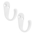 thumbnail image 1 of Era Single Paquet de 2 Crochet Blanc, 1 of 6