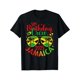 thumbnail image 3 of 50th Years Old Birthday Crew Jamaica Trip 2025 Party Match T-Shirt Tee For Adult, Men, Women, Teen, Teenager, Adolescent,Youth, 3 of 4