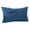 Navy, variant on Bangcool Set of 2 Soft Cotton Solid Color Pillowcases Pillow Cover for Home Bedroom Hotel Travel, Standard Size