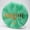 175g Green Swirl, variant on Climo Trophy Line Cliff Prototype Disc Golf Putt & Approach, Pick Your Disc