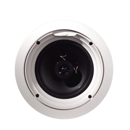 Klipsch 6.5" 2 Way Natural Surround Sound in-ceiling/wall Speaker System