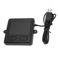 thumbnail image 4 of Touchpad USB Con Cable, Multi Function 3 Keys Trackpad Material de ratón para la OFICINA Industrial para La Oficina de Negocios para laptop, 4 of 7
