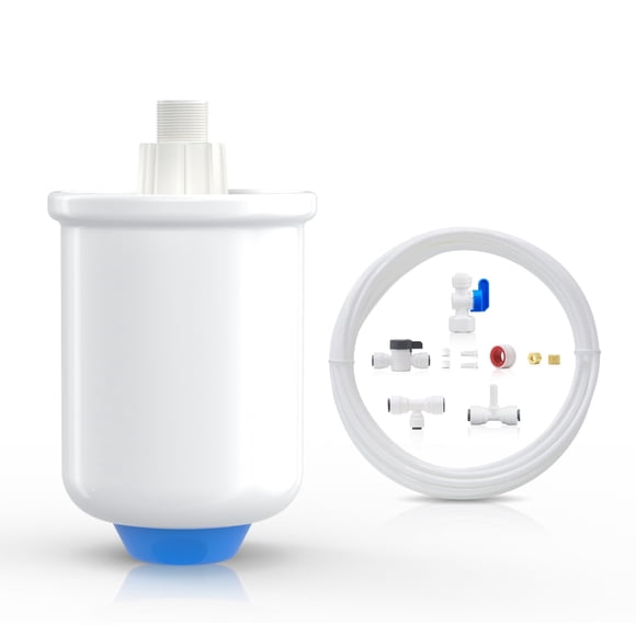 Tanque de presión de agua Waterdrop PMT Small para sistema RO