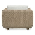thumbnail image 4 of Moe's Home Collection Soma Occasional Chair Rattan Natural, 4 of 8
