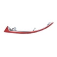 thumbnail image 2 of Kenally Reflector de parachoques trasero derecho izquierdo de coche para E70 2011-2013 rojo 63147240998 63147240997 Type7 NO7 Kenally CZ9201-02B, 2 of 5
