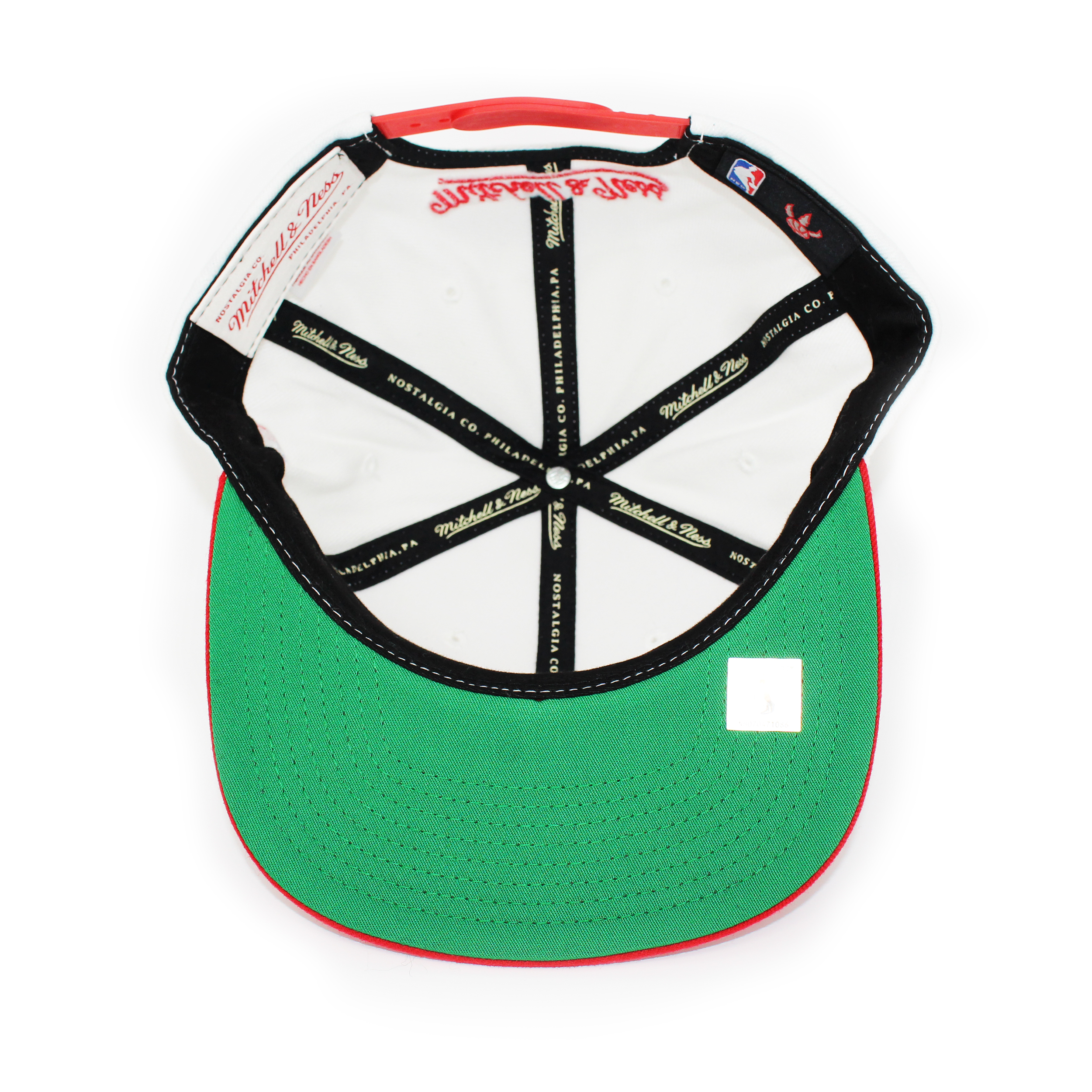 Mitchell and Ness Toronto Raptors XL 
