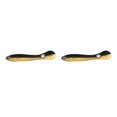 thumbnail image 2 of Sonducket 10 piezas de señuelo de pesca falso agua salada cebo de agua dulce atracción reutilizable Swimbaits simulación Crankbaits aparejos Tipo 1 2piezas, 2 of 6