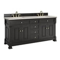 thumbnail image 7 of James Martin Vanities 547-V72-PCN-3VSL Brookfield 72" Free Standing Double Basin Vanity, 7 of 7