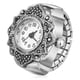 thumbnail image 2 of 1pc mujeres hombres dedos reloj de dedo casual dedo reloj dedo dedo dedo reloj, 2 of 7