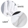 thumbnail image 3 of OUNONA 12 Pares Guantes De Protección Para Trabajo En Casa Y Almacén Con Antideslizante, 3 of 8