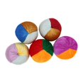thumbnail image 2 of Juego de lanzamiento de cubo con cinturón, juego interactivo de lanzamiento de entrenamiento, regalo multifunción, juguetes sensoriales para niños, 5 bolas mayimx Juego de lanzar cubos con cinturón, 2 of 9
