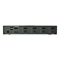 thumbnail image 4 of IOGEAR 4-Port 4K UHD DisplayPort KVMP Switch with USB 3.0 Hub and Audio USB Switch - Cables Included - KVM / Audio / - 4 x DisplayPort / Audio / USB - 1 Utilisateur local - de Bureau, 4 of 4
