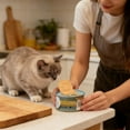 thumbnail image 3 of Outil Ouvre-Boîte pour Chat avec Design Adorable pour une Utilisation en Cuisine et en Extérieur, 3 of 3