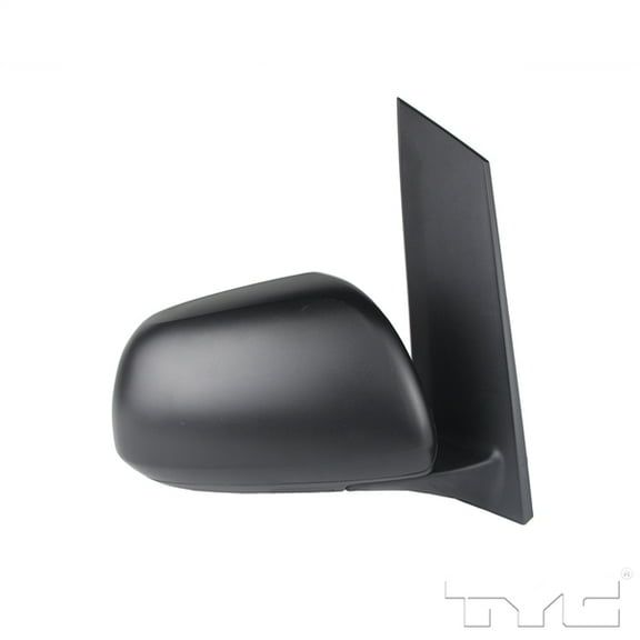 TYC 5350431 Door Mirror Fits select: 2015-2020 TOYOTA SIENNA