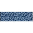 thumbnail image 4 of Callisi Americana Shower Curtain, Rug, Hand Towels, Valance, or Hooks, 4 of 9