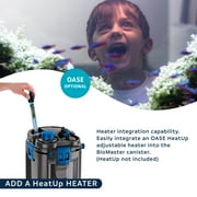 OASE BioMaster 600 External Filter - Aquarium Filter