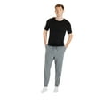 thumbnail image 3 of Pair of Thieves Men's Pajama Jogger Sleep Lounge Pant, 3 of 5