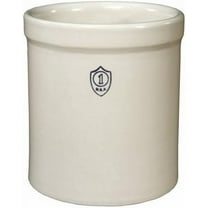 Ohio Stoneware 1 Gallon Preserving Crock