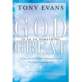 thumbnail image 2 of Pre-Owned God is Up to Something Great (Paperback) 1601423659 9781601423658, 2 of 2