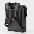 thumbnail image 3 of 25L Outdoor Waterproof Backpack Swimming Bag Foldable Storage Bag Rafting Sports Kayaking Canoeing Travel Waterproof Bag, 3 of 9