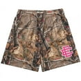 thumbnail image 4 of New Summer Eric Emanuel EE Basic Mesh Short Classic Floral Printed Gym Shorts Men's Gym Basketball Sports Beach Shorts, 4 of 5