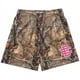 thumbnail image 5 of Pantalones cortos de deporte para hombre y mujer, Shorts masculinos de estilo clásico, informales, de malla, adecuados para entrenamiento de gimnasio en verano, 5 of 5