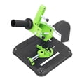 thumbnail image 3 of Cutting Grinder Base,Angle Grinder Stand Holder Angle Grinder Stand Angle Grinder Support Built for Professionals, 3 of 14