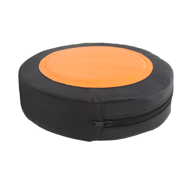 Wall Boxing Pads, Round Resilience Wall Focus Target Punch Boxing Bag Impact Resistant for Training