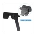 thumbnail image 3 of 2PCS Optometry Accessories Eye Shields Eye Shields Vision Adjustment Ruler Test Eyesight Optometric Accessories, 3 of 7