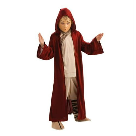 The Last Airbender Aang Cloak Costume Child 4-6