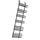 thumbnail image 5 of Organizador de despensa sobre la puerta estante para especias 6 niveles BLESIY, 5 of 8