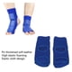 thumbnail image 3 of Equipo Protector Para Pies De Boxeo, Protector Para Pies De Boxeo, Medio Dedo Protector, Reduce La Fuerza De Impacto, , Unisex Para Entrenamiento De Boxeo Para Mujeres, 3 of 7