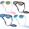 thumbnail image 1 of Gafas de sol para bebé BABY SUNNIES polarizadas con correa 0-24 meses, 1 of 7