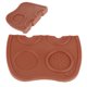 thumbnail image 5 of Estera de Manipulación de café Soporte de Silicona para Manipulación de café Almohadilla Antideslizante para Soporte de Alfombrilla de Manipulación Cabezales Dobles ANGGREK Otros, 5 of 8