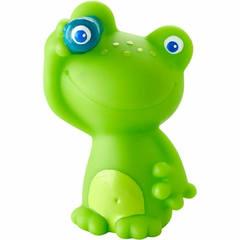 Frog Ahoy Bath Boat Frog Ahoy Bath Boat