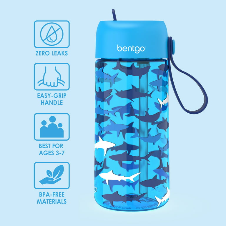 Bentgo Kids Prints Water Bottle … curated on LTK