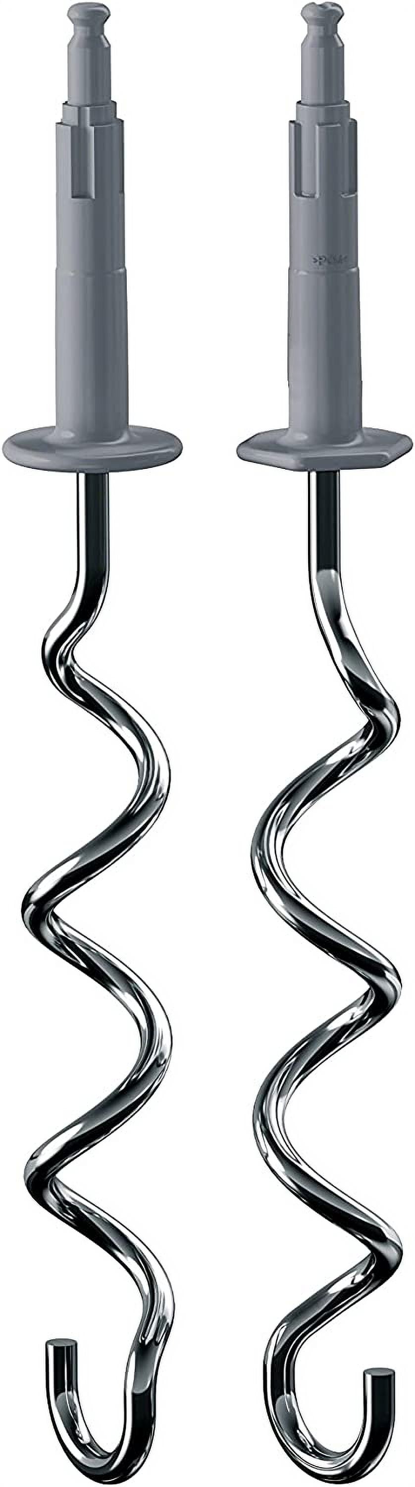 MultiMix 1 Hand Mixer with 200W Motor and 5 Speeds for Dough and Batter