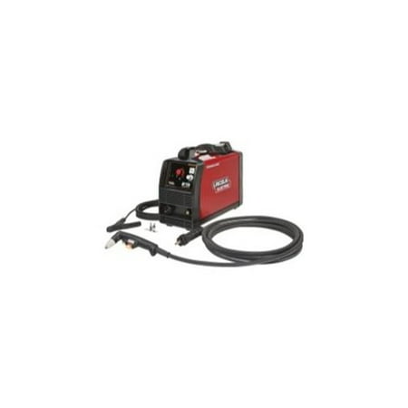 Lincoln Electric Welders K2807-1 Tomahawk 625 Plasma Cutter With Hand Torch