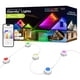 thumbnail image 1 of Las luces exteriores Enbrighten Eternity, 50 pies, 36 LED RGBWIC, 1 of 9