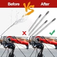 thumbnail image 5 of Bike Brake Set With Cables - Complete Kit For Road And Mountain Bikes, 5 of 5
