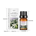 thumbnail image 3 of XWSHYW Aceite Esencial Alivia La Fatiga Aceite de Aromaterapia Ayuda a Respirar 10 Ml Sándalo, 3 of 6