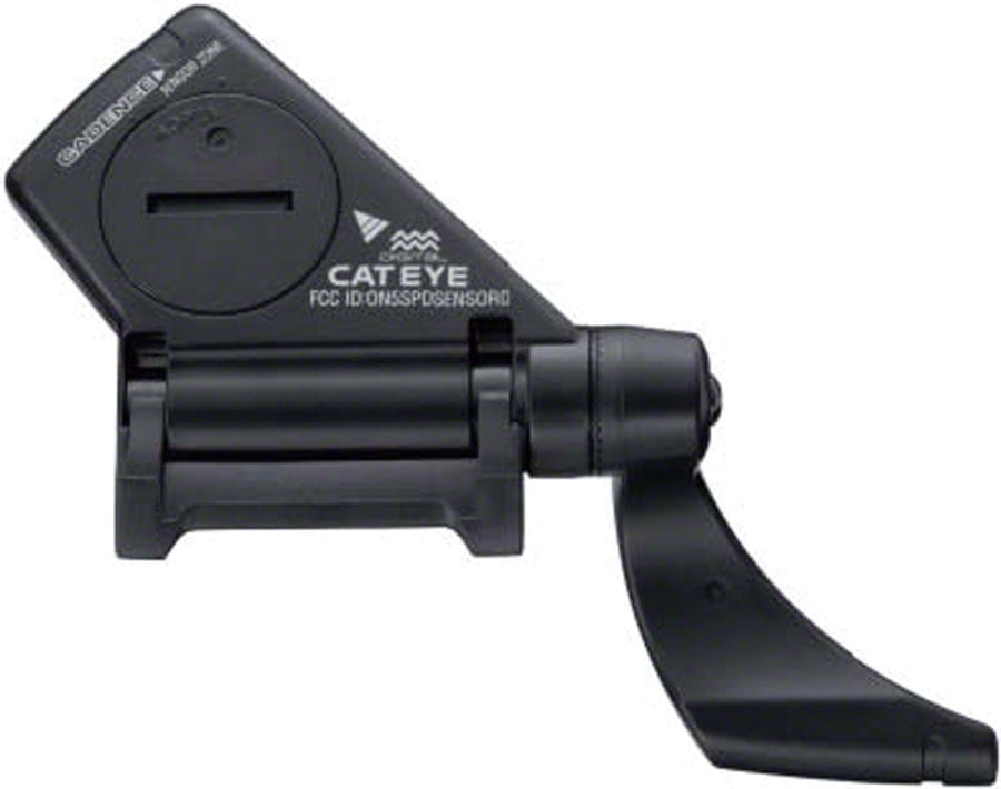 sensor cateye wireless