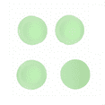 thumbnail image 4 of Doorbell Button Replacement,Doorbell Buttons Replacement,4pcs Video Doorbell Buttons,Repair Split Cracked Broken Button, 4 of 6