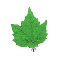 thumbnail image 3 of BELOVING Parrot Perch Stand Leaf Bird Claw Grinding Rod for Finches Parakeets Conures Green, 3 of 9