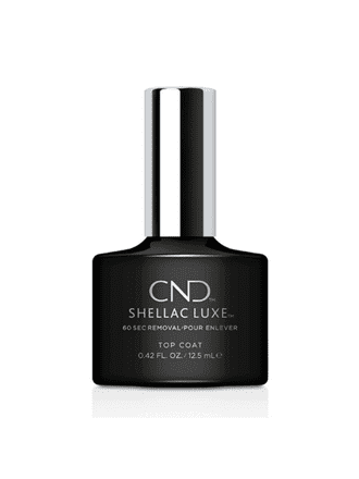 Cnd Cnd Shellac Luxe Gel Polish 42oz 12 5ml Aqua Intance 2 Walmart Com Walmart Com