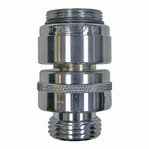 Woodford 37HF-CH Backflow Preventer