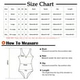 thumbnail image 3 of Utoimkio Clearance Women's Workout Seamless Jumpsuit Yoga Ribbed Bodycon One Piece Spaghetti Strap Shorts Romper, 3 of 8