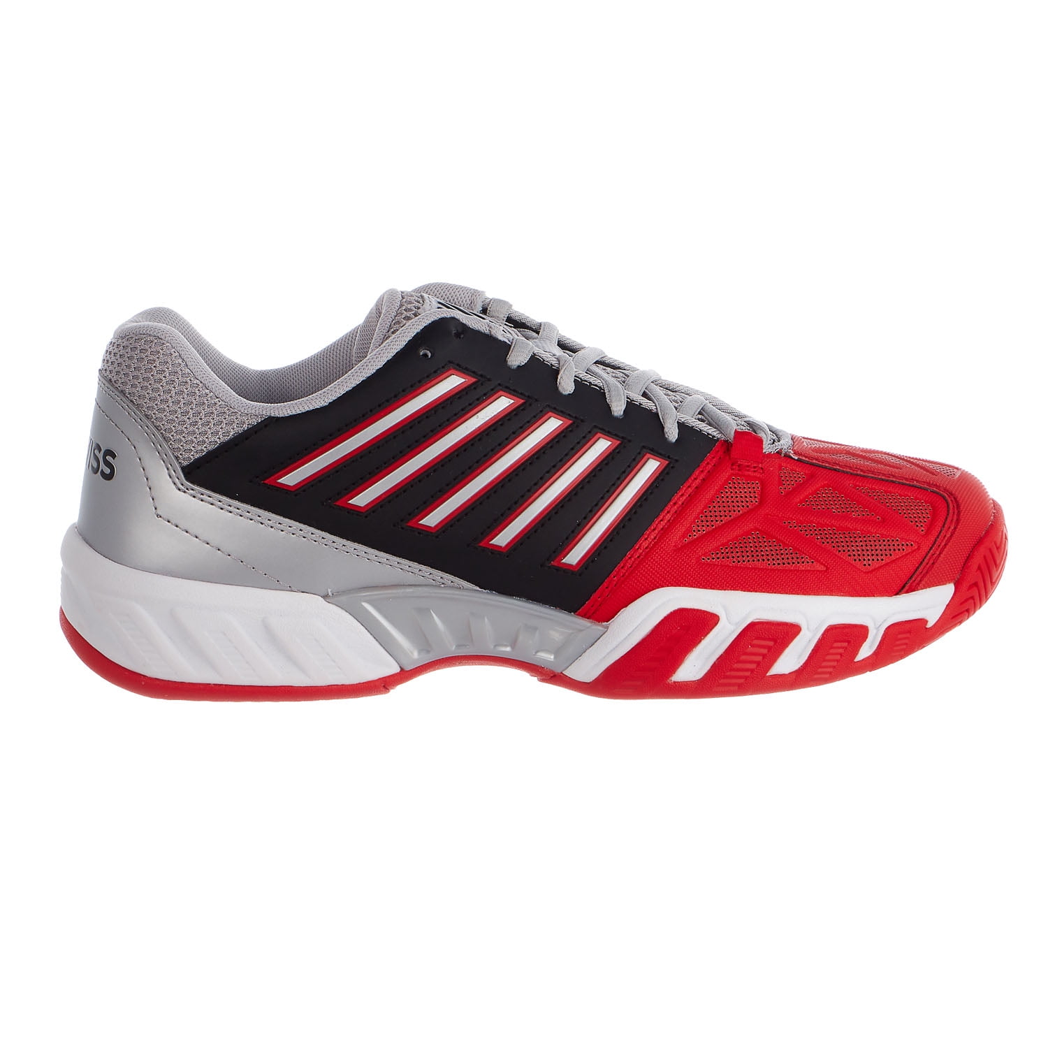 kswiss Bigshot Light 3 Tennis Shoe Mens