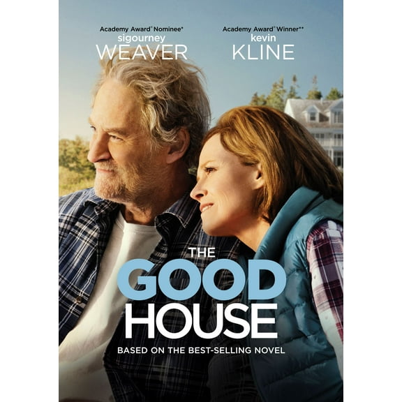 Good House, The (DVD) Lionsgate