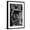 Black Frame, variant on Art.com Jewish Bakery Horowitz on Lower East Side of New York Art Print, 12" x 18"